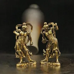 2025年最新】仁王像 置物の人気アイテム - メルカリ