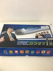▲美品 300曲内蔵 カラオケ一番 YK-3008 リスト 追加マイク付き♪ Amazon.co.jp: カラオケ一番 YK-3008 家庭用 カラオケ