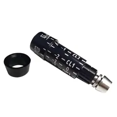 改良版 SRIXON ZX7 ZX5 Z785 Z765 Z545 Z745 Z945 ドライバー FWスリーブ スリクソン Z シリーズ 用 335tip 350tip