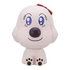 【中古】トレーディングフィギュア レアチーズちゃん 「それいけ!アンパンマン おっきなアンパンマンマスコット8」