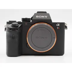 SONY - 【保証有】α7RM2 ILCE-7RM2 予備バッテリー付 保証有】α7RM2 ILCE-7RM2 予備バッテリー付