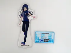 プロジェクトセカイ カラフルステージ! feat.初音ミク×ローソン 星乃一歌 アクリルスタンド Loppi・HMV＆BOOKS online限定