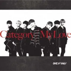 Category / My Love（TYPE-C）