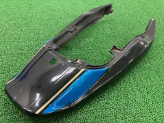 バリオス テールカウル 14090-1087/14090-1088/14090-1089 カワサキ 純正 中古 ZR250A 14090-1087 14090-1088 14090-1089 65のサムネイル