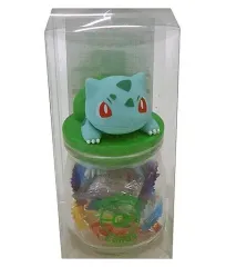 【中古】食玩 雑貨 フシギダネ 「ポケットモンスター キャンディボトル 第2弾」