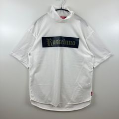 新品　RUSSELUNO ラッセルノ BIG POCKET TEE Tシャツ Russeluno by E&E YU-KI NISHIMOTO T-shirt – Russeluno Globel