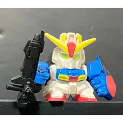 2025年最新】ガン消し Zガンダムの人気アイテム - メルカリ