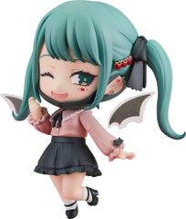 新品未開封 ねんどろいど キャラクター ボーカル シリーズ01 初音ミク 初音ミク ヴァンパイア Ver. ノンスケール プラスチック製 塗装済み可動フィギュア