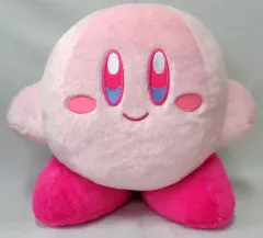 【中古】ぬいぐるみ カービィ 25週年プププアイランズBIGぬいぐるみ 「星のカービィ」