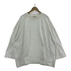 HED MAYNER SS BIG TEE ホワイトのサムネイル