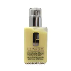 クリニーク Clinique ドラマティカリー ディファレント モイスチャライジング ローション プラス 125ml （乳液）