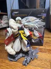 Hobby max japan 殺生丸 フィギュア