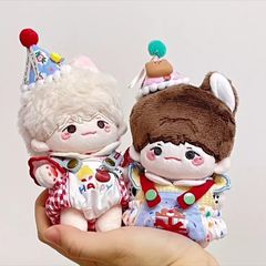 テヨン ぬいぐるみ 40cm 新品 big tyongya ビッグテョンヤ nct dream - メルカリ