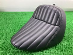 JAZZ50 純正加工カスタムタックロールシート ジャズ50 ホンダ アンコ
