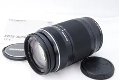 2024年最新】olympus m zuiko digital ed 75 300mm f4 8 6．7 iiの人気