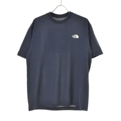 【THENORTHFACE】NT32446 S/S BANDANA SQUARE LOGO TEE ショートスリーブバンダナスクエアロゴティー半袖Tシャツ