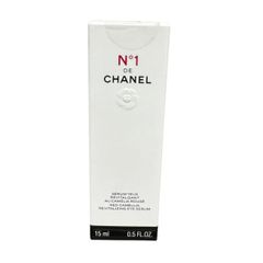 CHANELシャネル　アイセラムNo.1ドゥシャネル　15ml