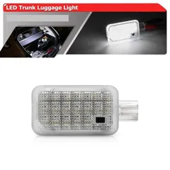 ON/OFF機能♪ 激白光 ! 交換式 ! LED ラゲッジ ランプ NSX NA1 NA2 タイプT タイプR タイプS ZERO S2000 AP1 AP2 タイプV タイプS 033001のサムネイル