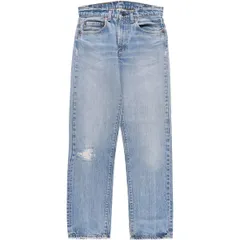古着 80年代 リーバイス Levi's 505-0217 テーパードデニムパンツ メンズw29相当 ヴィンテージ/eaa535145