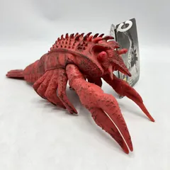 2025年最新】ムービーモンスターシリーズ エビラ (1966)の人気アイテム