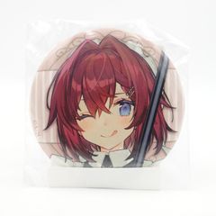 blackish house ブラハ アクリルコースター 華純 グラッテ - メルカリ