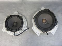 キャデラックブロアム フロントスピーカー左右セット - メルカリ