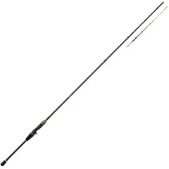 穂先詰め品】マルイカ竿 ECLIPSE KEINON TEUTIDA