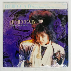 2026年最新】レベッカレコードの人気アイテム - メルカリ