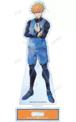 【中古】アクリルスタンド・アクリルパネル 國神錬介 Ani-Art BIGアクリルスタンド 「ブルーロック」