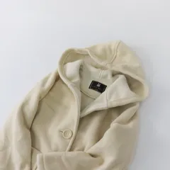 フランシュリッペ franche lippee もこもこブルゾン M/ライトベージュ アウター コート【2400013580182】のサムネイル