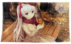 喫茶ステラと死神の蝶 ビッグアクリルスタンド　一緒にティータイム　希 喫茶ステラと死神の蝶 ビックアクリルスタンド 002ナツメ - メルカリ