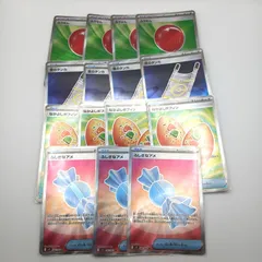 メガブレイブ メガシンフォニア グッズ SR セット