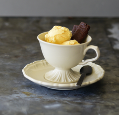 studio m'スタジオエム シャルム コーヒカップ碗皿　 食器 カフェコーヒー 紅茶結婚祝いお贈物　北欧 食器 キッチン用品 台所用品 贈り物 ギフト お祝い プレゼント