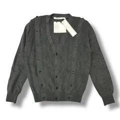【正規品】JOHN LAWRENCE SULLIVAN ダブルジップニット m98041868437_1.jpg?1641794671