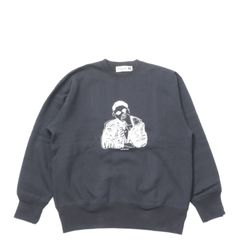 crank dot トップス　新品未使用 TOPS（プルオーバー/シャツ/カーディガン）