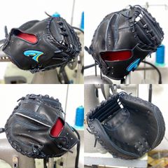 FinaL ProWave  硬式用  キャッチャーミット