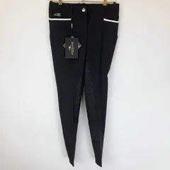 【未使用】HKM Lauria Garrelli ローリア ギャレリィ キュロット I44 レディース 乗馬 馬術 未使用】HKM Lauria Garrelli ローリア ギャレリィ キュロット I44