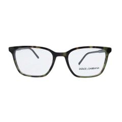 新品同様 DOLCE&GABBANA ドルチェアンドガッバーナ メガネ 眼鏡 アイ  