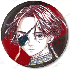 【中古】バッジ・ピンズ 蘇枋隼飛 Ani-Art BIG缶バッジ 「WIND BREAKER」