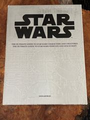 スター・ウォーズ アルティメットガイド　二冊セット　極美本　函付き