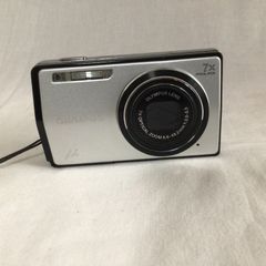 OLYMPUS　μ-7000　 コンパクトデジタルカメラ