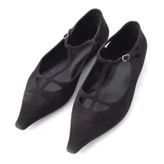 2025年最新】THE ROW レディース ハイヒール・パンプスの人気