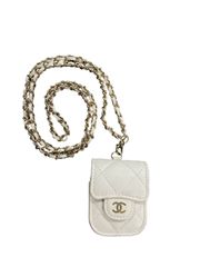 CHANEL／Air Podsケース