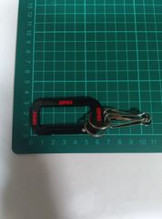 RaPaLa  ラパラ　カラビナフック　カラビナ　キーホルダー