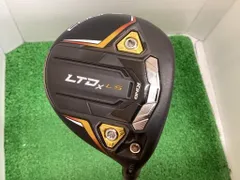 Amazon.co.jp: コブラ KING LTDx LS フェアウェイウッド