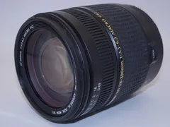 2023年最新】タムロン TAMRON AF 28 300 F3.5 6.3 185Dの人気アイテム