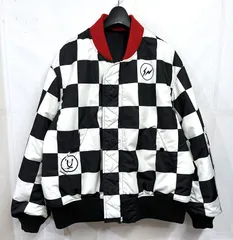 undercover Exchange期ストライプダウンシャツ fragment 2025年最新】fragment design UNDERCOVERの人気アイテム - メルカリ