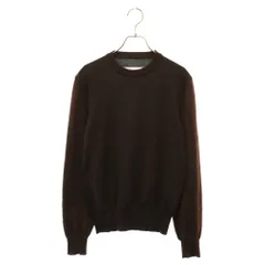 希少 08aw マルタン マルジェラ  クレイジーパターンニット 希少 08aw マルタン マルジェラ クレイジーパターンニット
