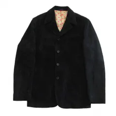 Paul Smith collection ライナー付ステンカラーコート　黒　L imgrc0096637266.jpg