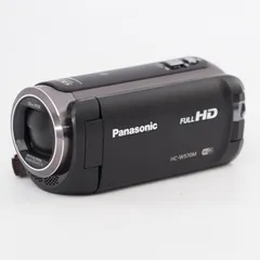 2025年最新】Panasonic HC-W570Mの人気アイテム - メルカリ